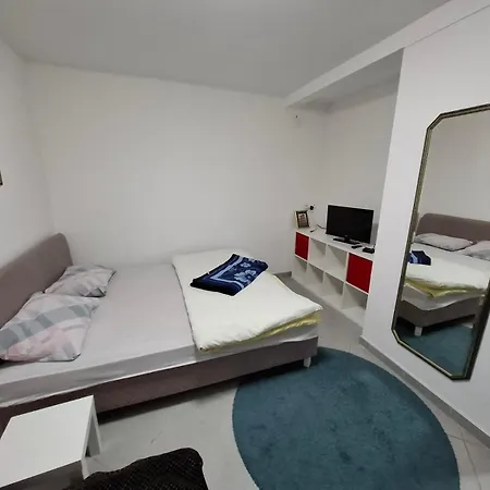 Bukva Apartment