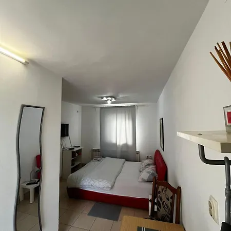 Bukva Apartment *