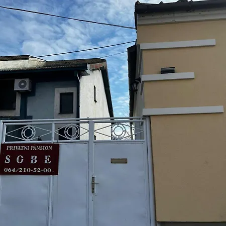 Bukva Apartment Kikinda