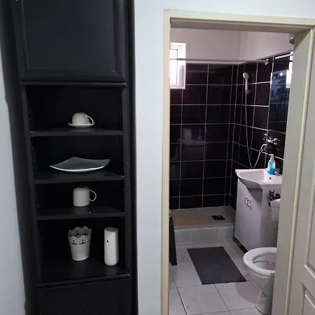 Apartment Bukva Kikinda