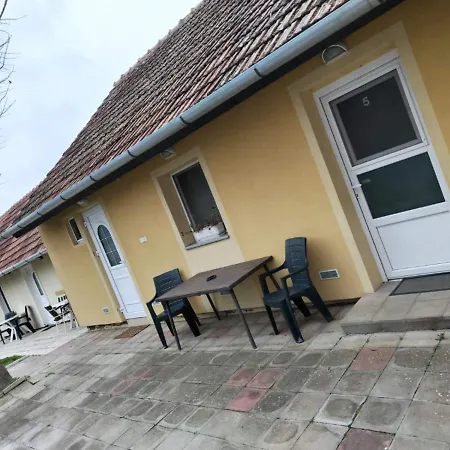 Apartment Bukva Kikinda