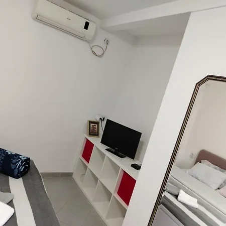 Apartment Bukva