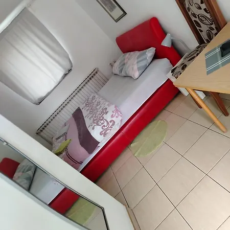 Bukva Apartment Kikinda