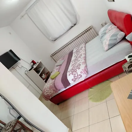 Bukva Apartment